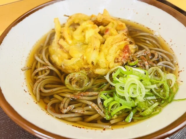 口コミ一覧 : 立ち食い処 そば うどん ぼんちの写真
