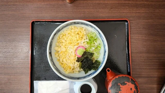 福住 温根湯店 - 置戸（そば）の写真