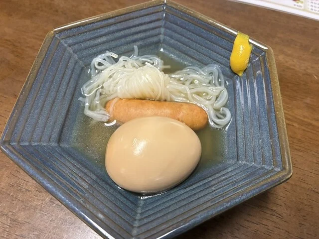 おばんざい居酒屋 呑まさる - 小樽（居酒屋）の写真