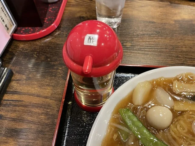 味工房 ほなみ - 五稜郭公園前（そば）の写真