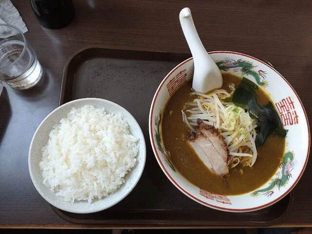 味の大王 なかじま店 - 東室蘭（ラーメン）の写真