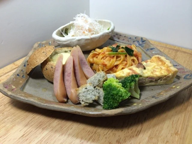 口コミ一覧 : 遊木民族の写真