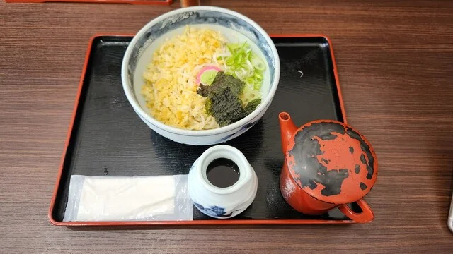 福住 温根湯店 - 置戸（そば）の写真