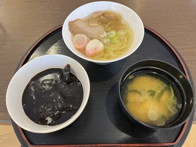 シェラトン : PREMIER HOTEL CABIN PRESIDENT HAKODATEの写真