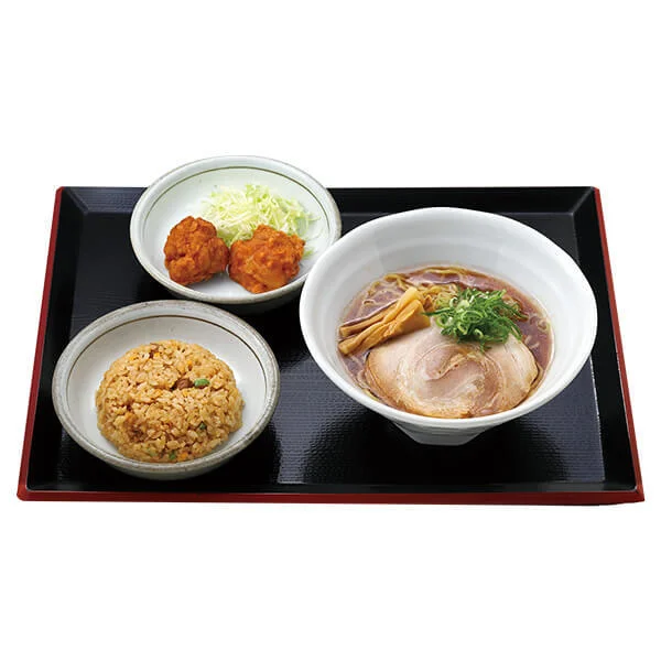 ごはんどき むつ店 - 赤川（食堂）の写真