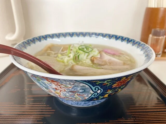 清洋軒 - 室蘭（ラーメン）の写真