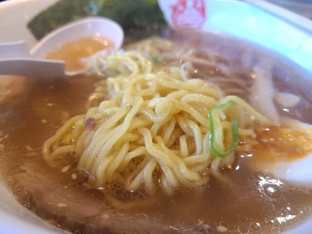５周年おめでとうございます : ラーメン だるまや 北見店の写真