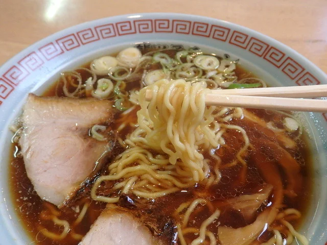 熊ッ子ラーメン 富良野店 - 富良野（ラーメン）の写真