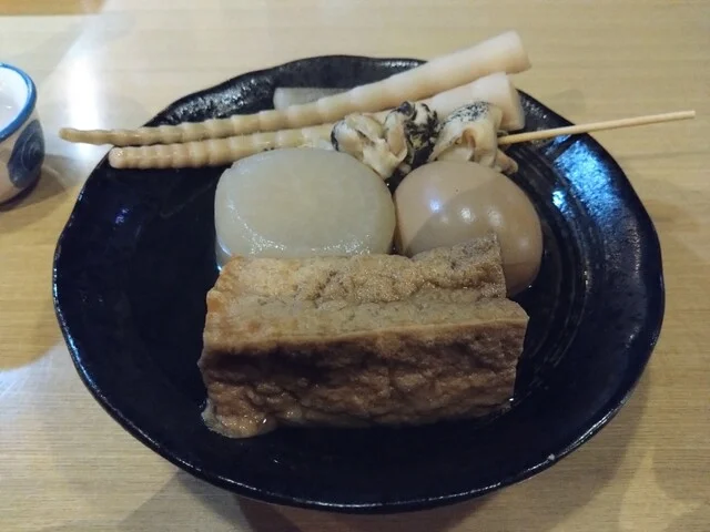 やきとり田吉 - 東室蘭（焼き鳥）の写真