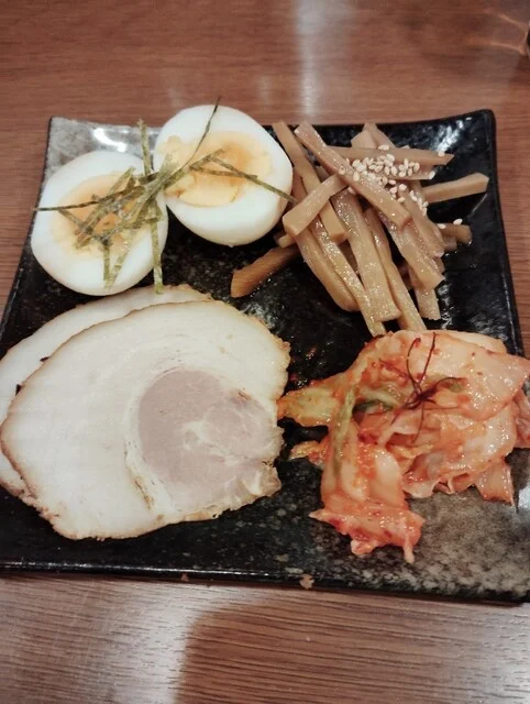 ほり縁（HORIEN） - 北見（ラーメン）の写真