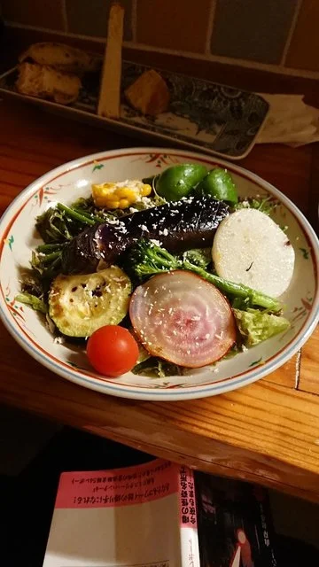 ビストロ ポンすけ - 富良野（ビストロ）の写真