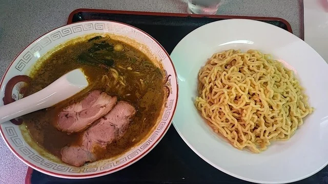 味の大王 室蘭本店 - 室蘭（ラーメン）の写真