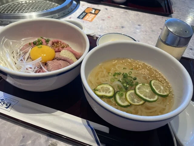 徳寿 室蘭店 - 東室蘭（焼肉）の写真