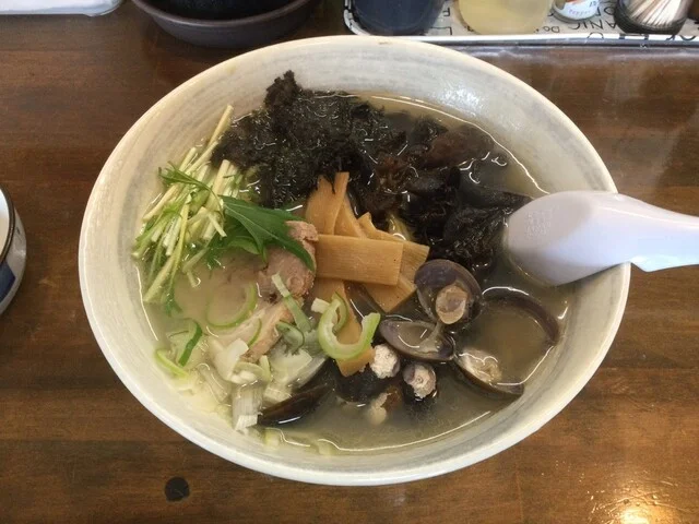 愛幸（アイコウ） - 小樽（ラーメン）の写真