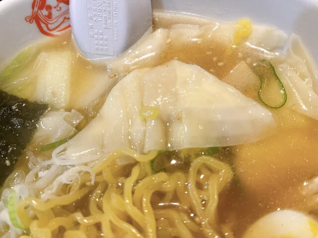 ５周年おめでとうございます : ラーメン だるまや 北見店の写真
