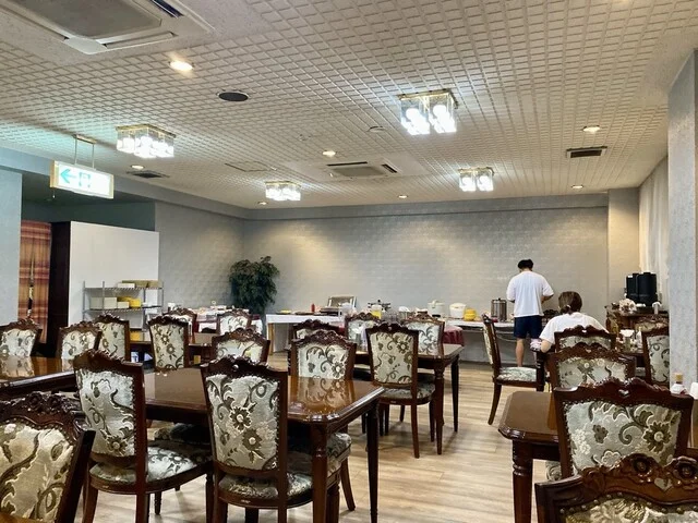 ホテル室蘭ヒルズ - 輪西（その他）の写真