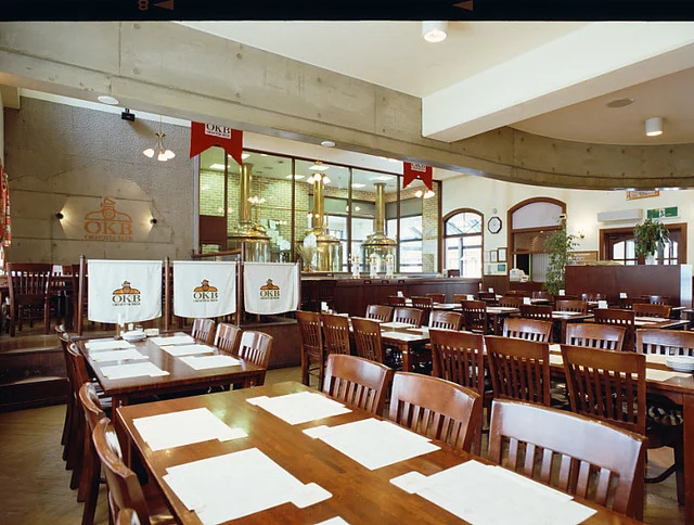 口コミ一覧 : オホーツクビアファクトリーの写真