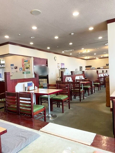 口コミ一覧 : 菜華の写真