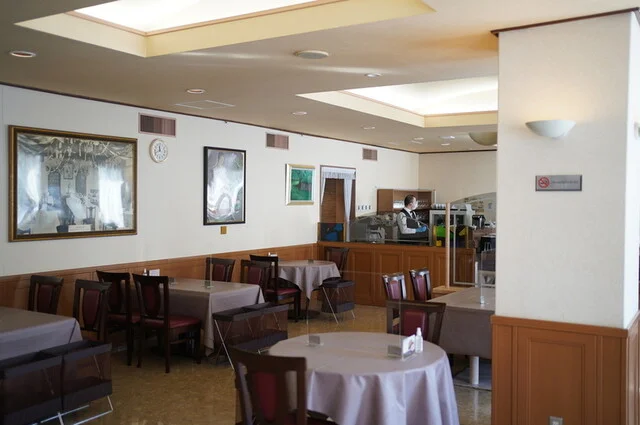 口コミ一覧 : レストラン雪河亭 本店の写真