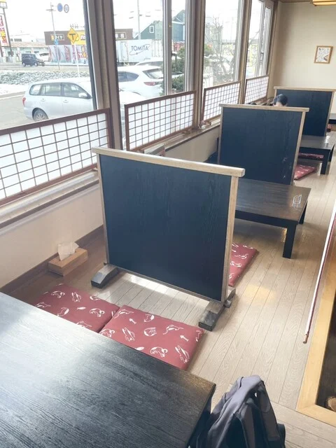 口コミ一覧 : 江戸そば丸吉の写真