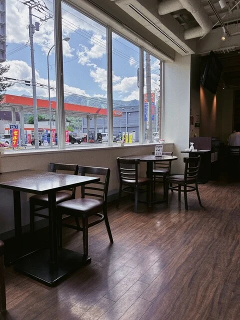 カフェ サボール（cafe SABOR） - 富良野（カフェ）の写真