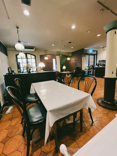 ラ フィーユ（La fille） - 小樽（カフェ）の写真