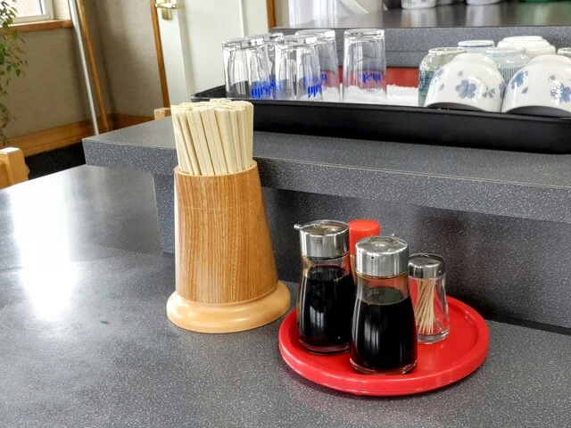 みさち食堂 - 東室蘭（食堂）の写真