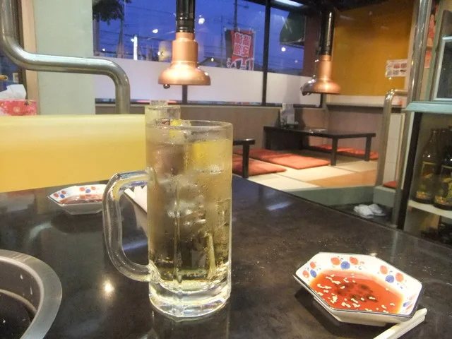 口コミ一覧 : じゅうじゅうの写真