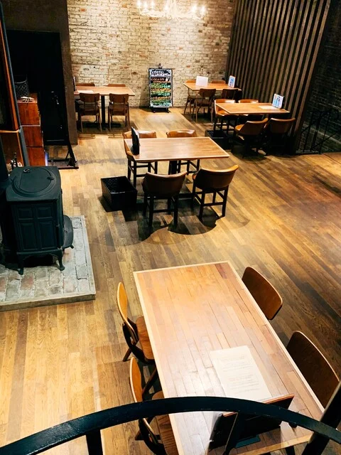 ISO（イソ） - 小樽（イタリアン）の写真