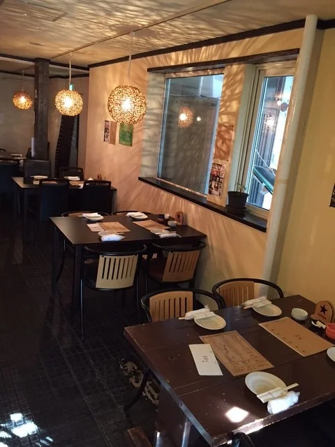 GYORO GYORO ふらの店 - 富良野（居酒屋）の写真