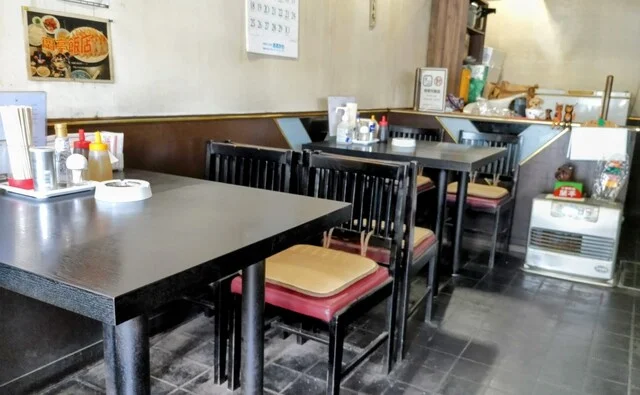 蘭亭飯店（ランテイハンテン） - 室蘭（中華料理）の写真