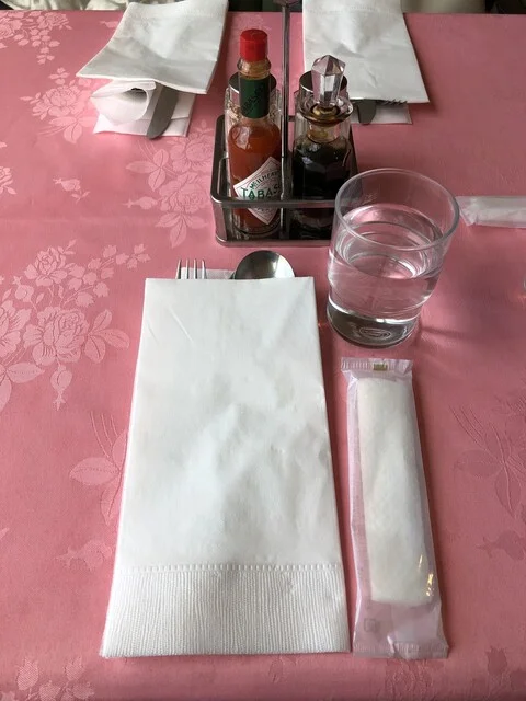 レストラン ヨシヤ - 函館どつく前（洋食）の写真