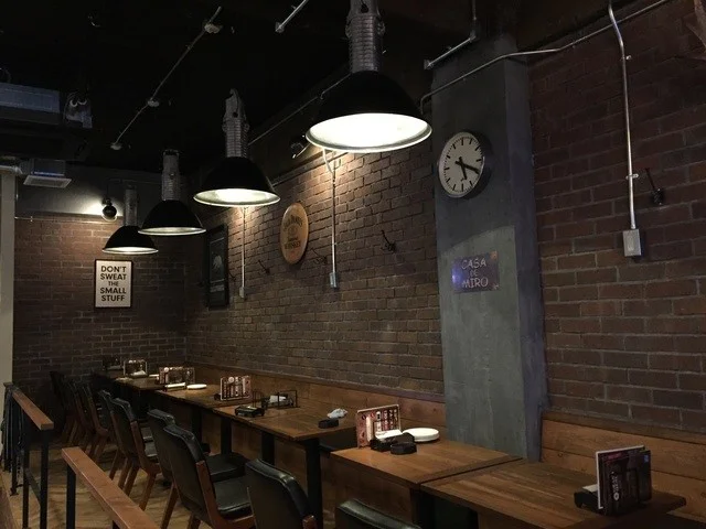 CASA DE MIRO - 北見（パブ）の写真