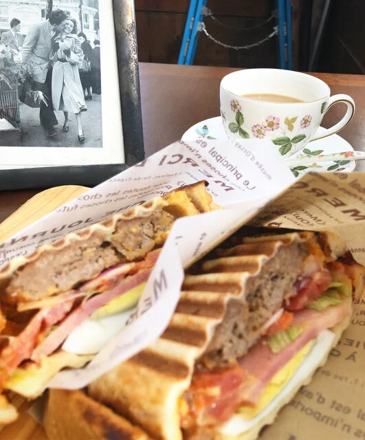 モリノカフェ - 小樽（カフェ）の写真