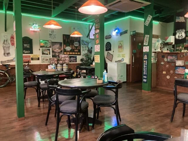 口コミ一覧 : ベリーベリービーストの写真