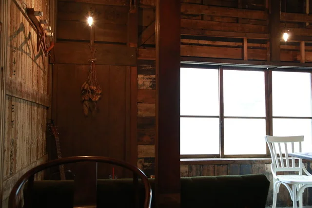 口コミ一覧 : トランジスタカフェの写真