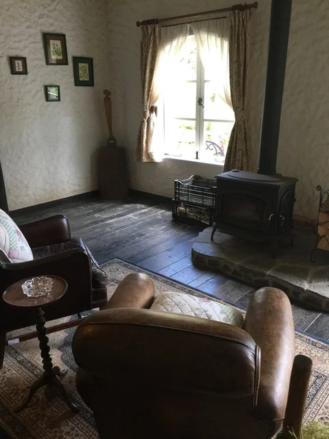 螢のそふとくりん - 富良野（ジェラート・アイスクリーム）の写真