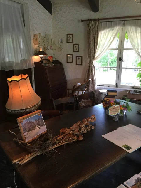 螢のそふとくりん - 富良野（ジェラート・アイスクリーム）の写真