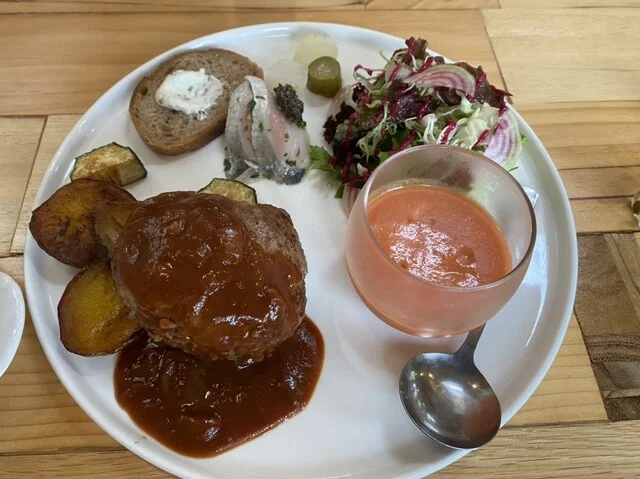 ビストロ ル・シュマン（Bistro Le Chemin） - 富良野（フレンチ）の写真