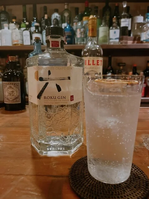 バー ジャーニー（BAR JOURNEY） - 中央病院前（バー）の写真