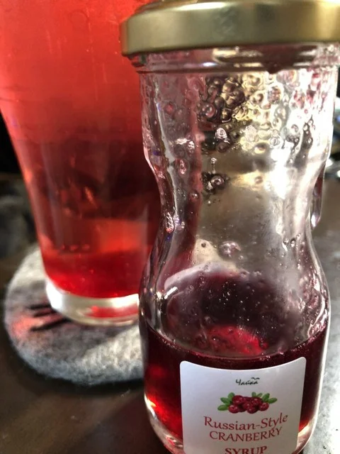 チャイカ - 末広町（函館）（その他）の写真