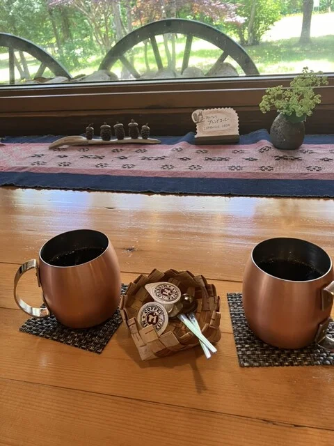 あかなら - 富良野（カフェ）の写真