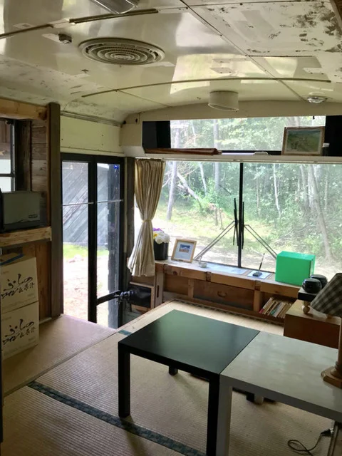 北の国からインフォメーションハウス - 富良野市その他（その他）の写真