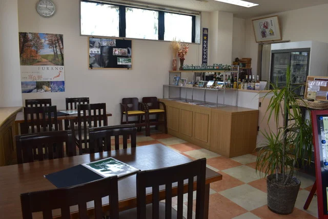 キッチンファーム エフズ ゲート（Kitchen Farm F's gate） - 富良野（食堂）の写真