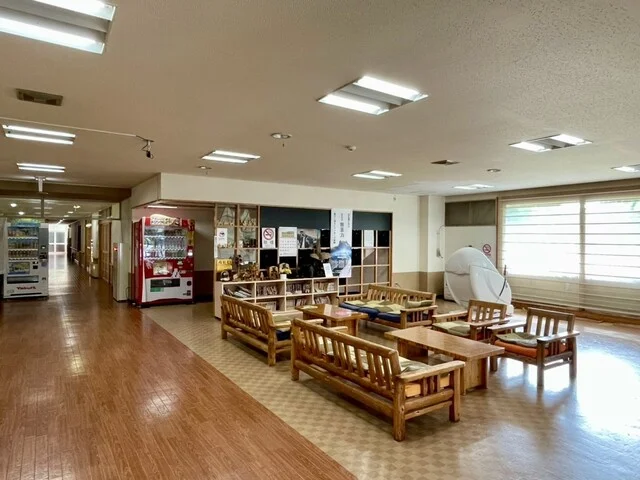 夢風泉 - 置戸（その他）の写真