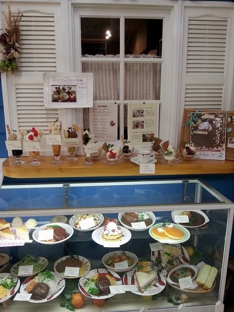 花薄荷（はなはっか） - 北見（カフェ）の写真