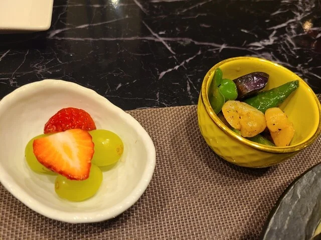 オッドアイ - 室蘭（カフェ）の写真