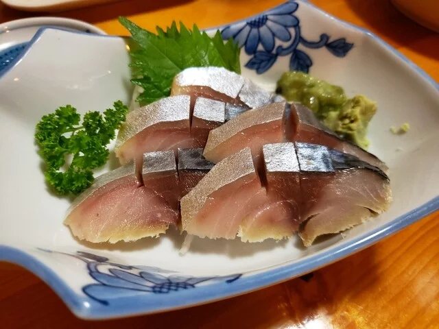 呑み喰い処 宣（ノブ） - 室蘭（居酒屋）の写真