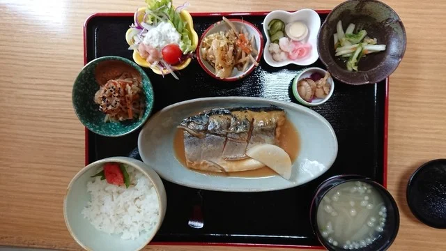 口コミ一覧 : 食道大の写真