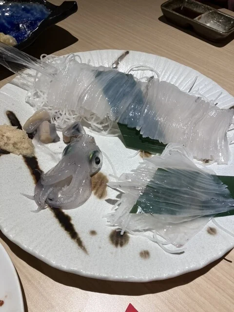 居酒屋 美々 二号店（ビビ） - 五稜郭公園前（居酒屋）の写真